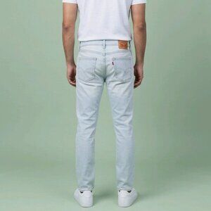 Levi's 511 Slim Fit Light Wash Jeans 30W X 30L